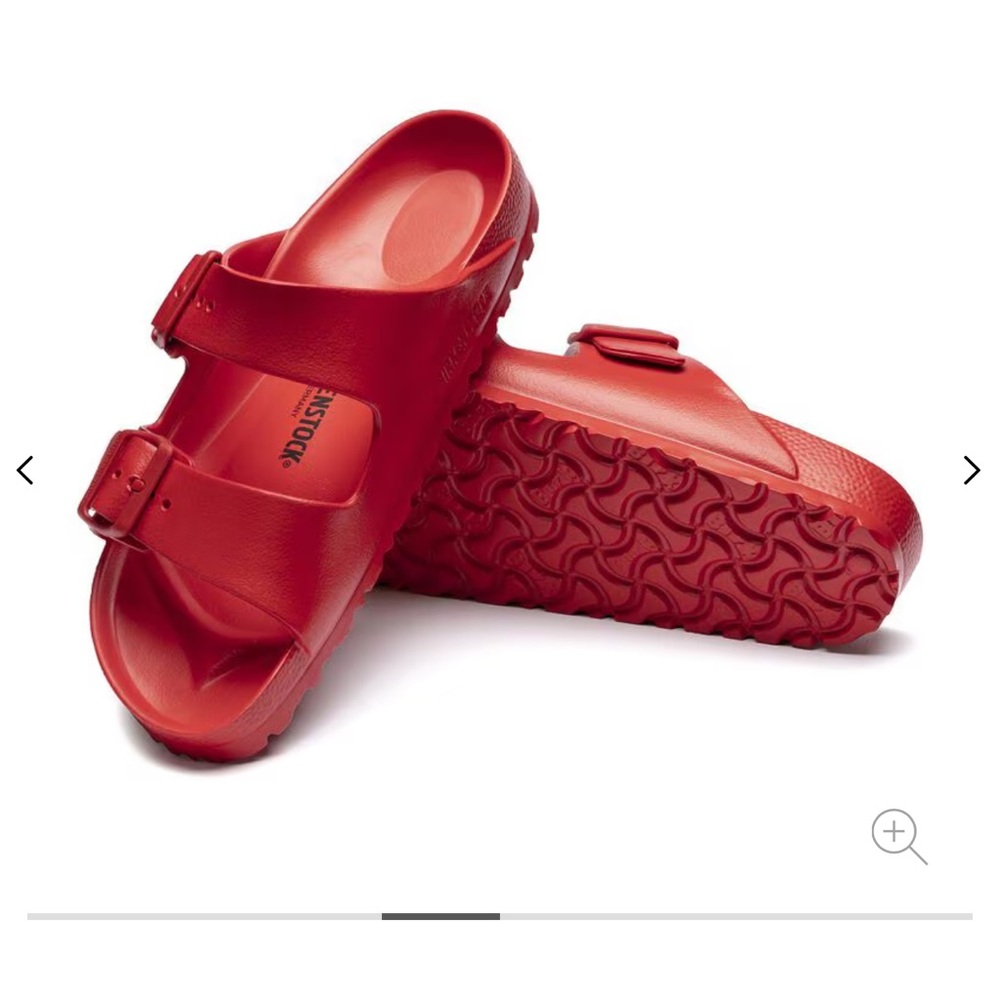 Birkenstock Arizona Essentials Sandals